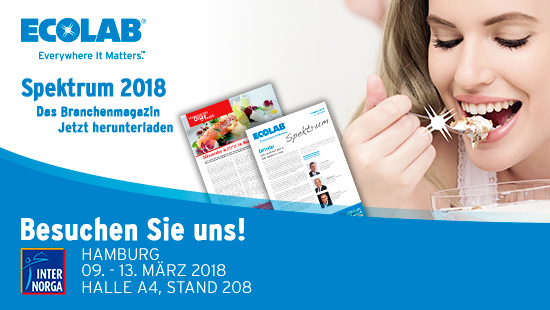 Spektrum 2018 26012018